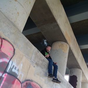 Meet your Posher, Jeremy